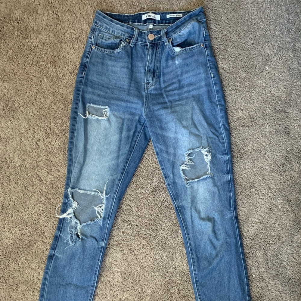 YMI Dream Jeans